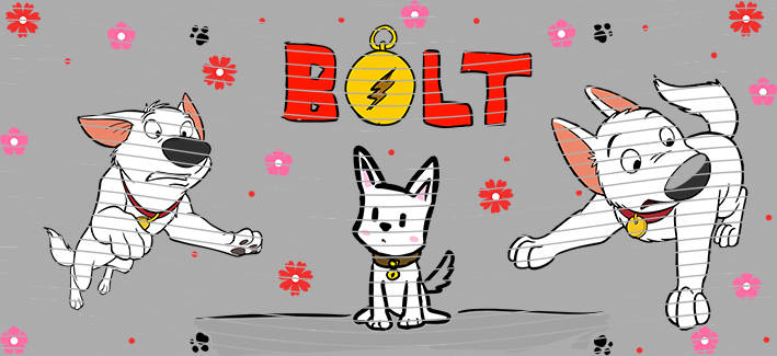 16oz Disney style-D-464